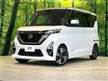 2022 Nissan ROOX