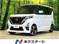 2022 Nissan ROOX
