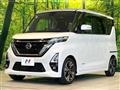 2022 Nissan ROOX