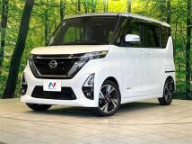 2022 Nissan ROOX
