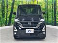 2022 Nissan ROOX