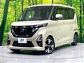 2022 Nissan ROOX