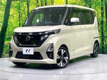2022 Nissan ROOX