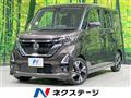 2022 Nissan ROOX