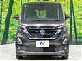 2022 Nissan ROOX