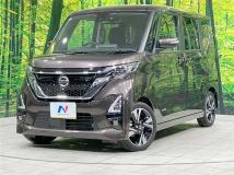 2022 Nissan ROOX