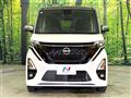 2023 Nissan ROOX