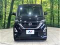 2023 Nissan ROOX
