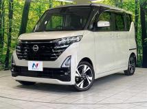 2023 Nissan ROOX
