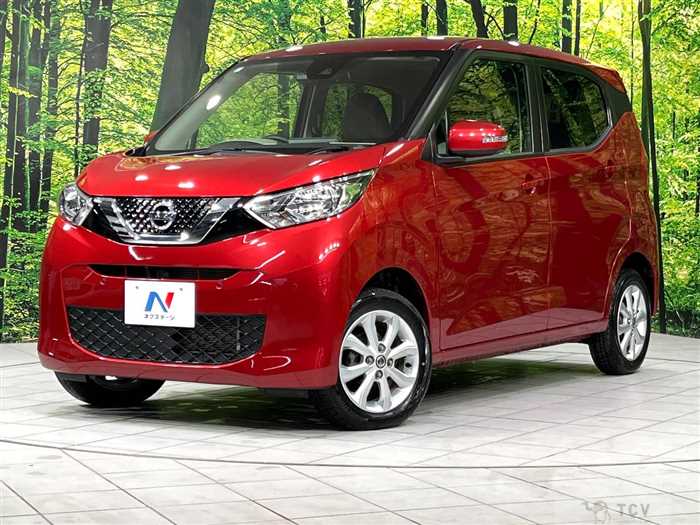 2019 Nissan DAYZ