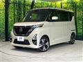 2022 Nissan ROOX