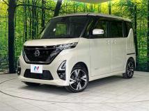 2022 Nissan ROOX