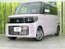 2025 Nissan ROOX