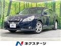 2012 Subaru Legacy B4