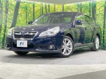 2012 Subaru Legacy B4