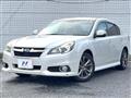 2013 Subaru Legacy B4