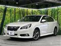 2014 Subaru Legacy B4
