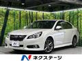 2014 Subaru Legacy B4