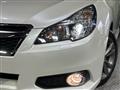 2014 Subaru Legacy B4
