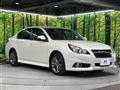 2014 Subaru Legacy B4