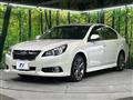 2014 Subaru Legacy B4