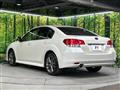 2014 Subaru Legacy B4
