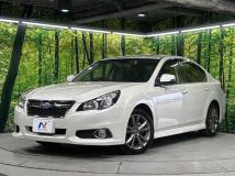 2014 Subaru Legacy B4