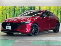 2024 Mazda Mazda3