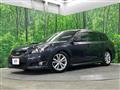 2010 Subaru Legacy Touring Wagon