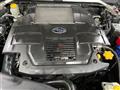 2010 Subaru Legacy Touring Wagon