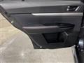 2010 Subaru Legacy Touring Wagon