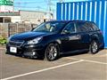 2013 Subaru Legacy Touring Wagon