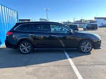 2013 Subaru Legacy Touring Wagon