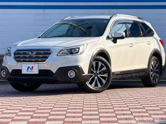 2016 Subaru Subaru Others