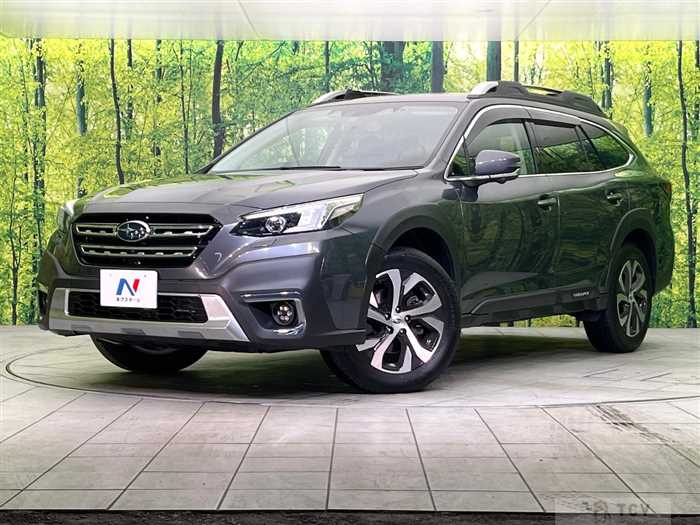 2022 Subaru Subaru Others