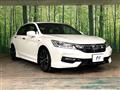 2019 Honda Accord Hybrid