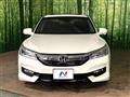 2019 Honda Accord Hybrid