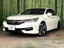 2019 Honda Accord Hybrid
