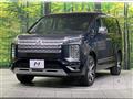 2024 Mitsubishi Delica D5