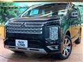 2024 Mitsubishi Delica D5