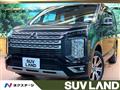 2024 Mitsubishi Delica D5