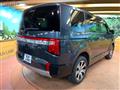 2024 Mitsubishi Delica D5
