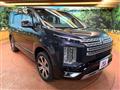 2024 Mitsubishi Delica D5