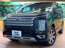 2024 Mitsubishi Delica D5