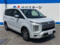2024 Mitsubishi Delica D5