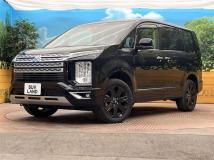 2024 Mitsubishi Delica D5
