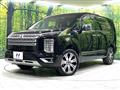 2024 Mitsubishi Delica D5