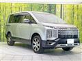 2024 Mitsubishi Delica D5