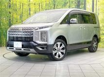 2024 Mitsubishi Delica D5