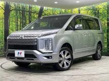 2024 Mitsubishi Delica D5